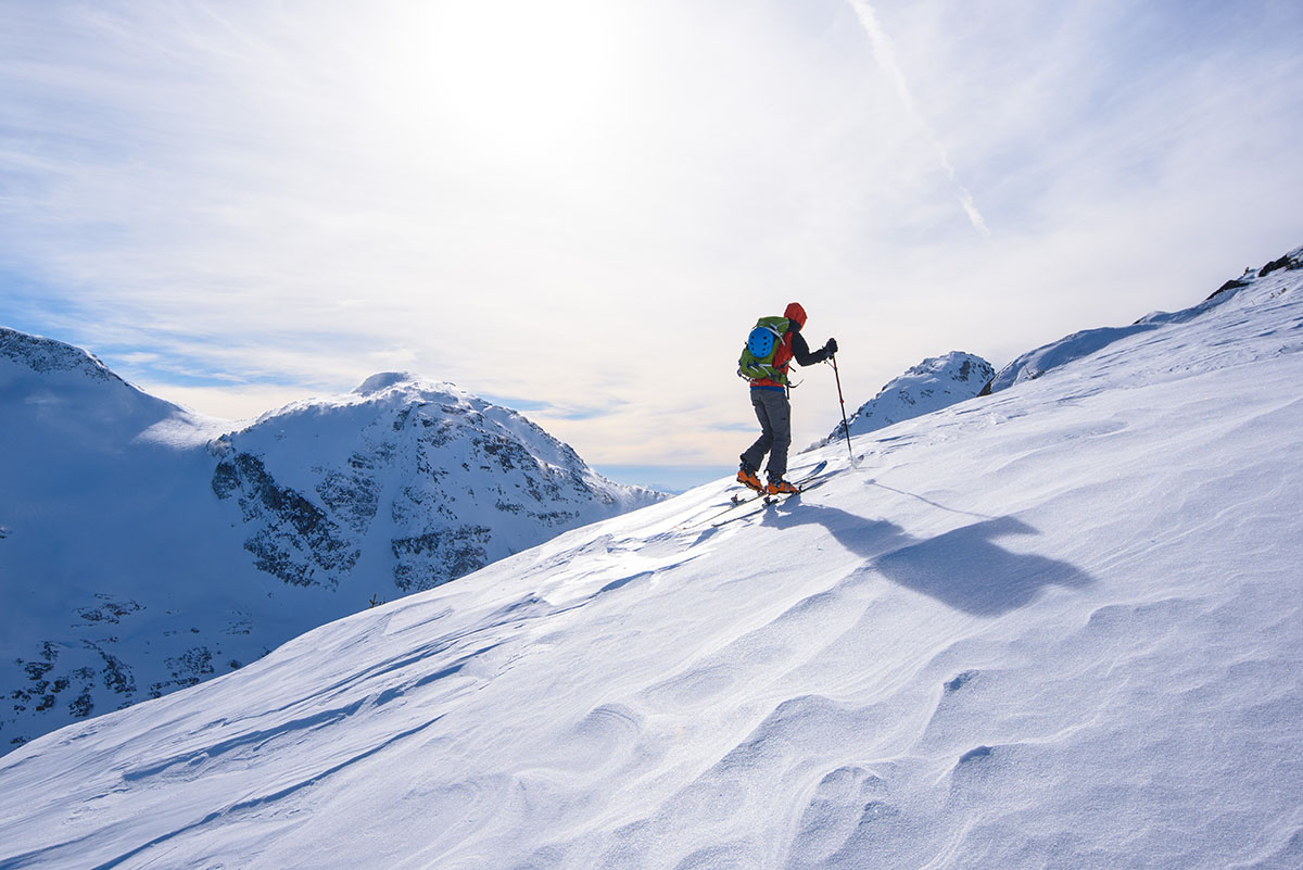 La sportiva storm sales fighter
